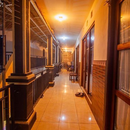 Putra Dadi Guest House Canggu Εξωτερικό φωτογραφία