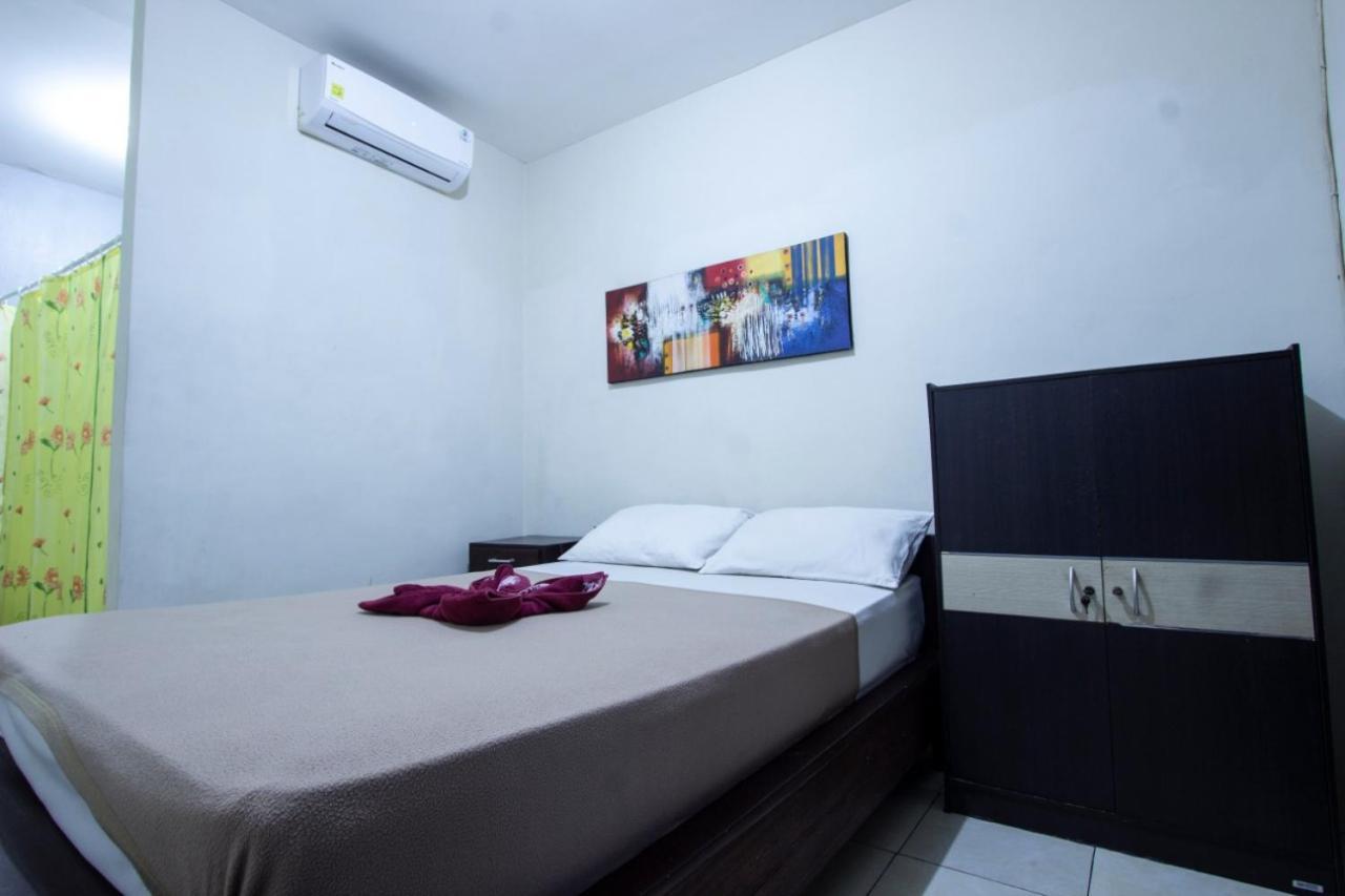 Putra Dadi Guest House Canggu Εξωτερικό φωτογραφία