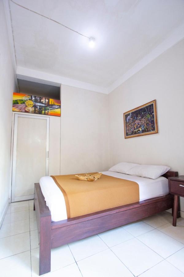 Putra Dadi Guest House Canggu Εξωτερικό φωτογραφία