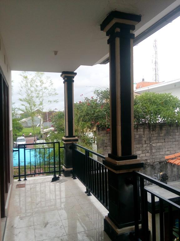 Putra Dadi Guest House Canggu Εξωτερικό φωτογραφία