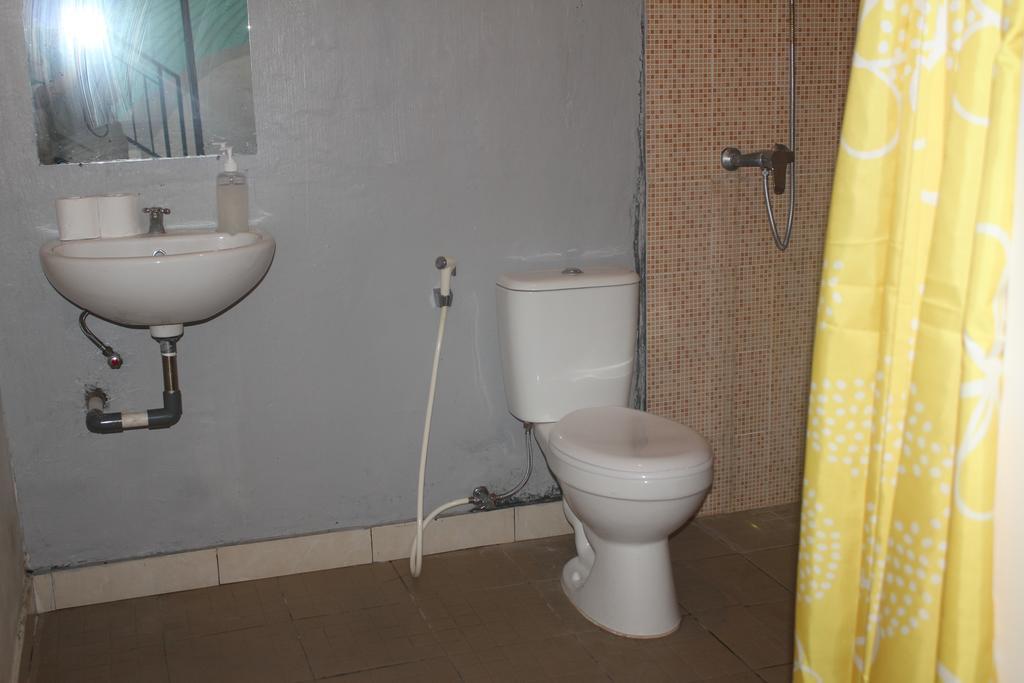 Putra Dadi Guest House Canggu Εξωτερικό φωτογραφία