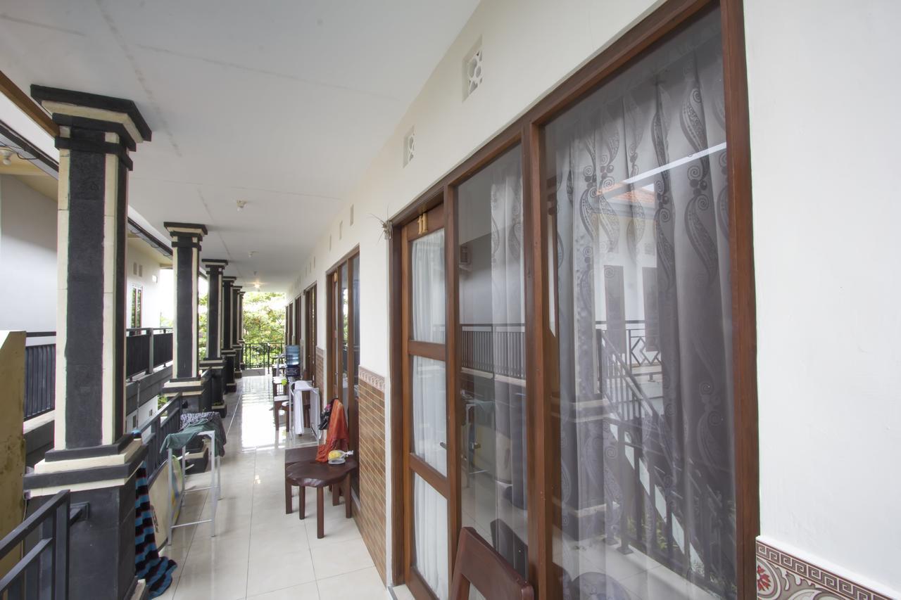 Putra Dadi Guest House Canggu Εξωτερικό φωτογραφία