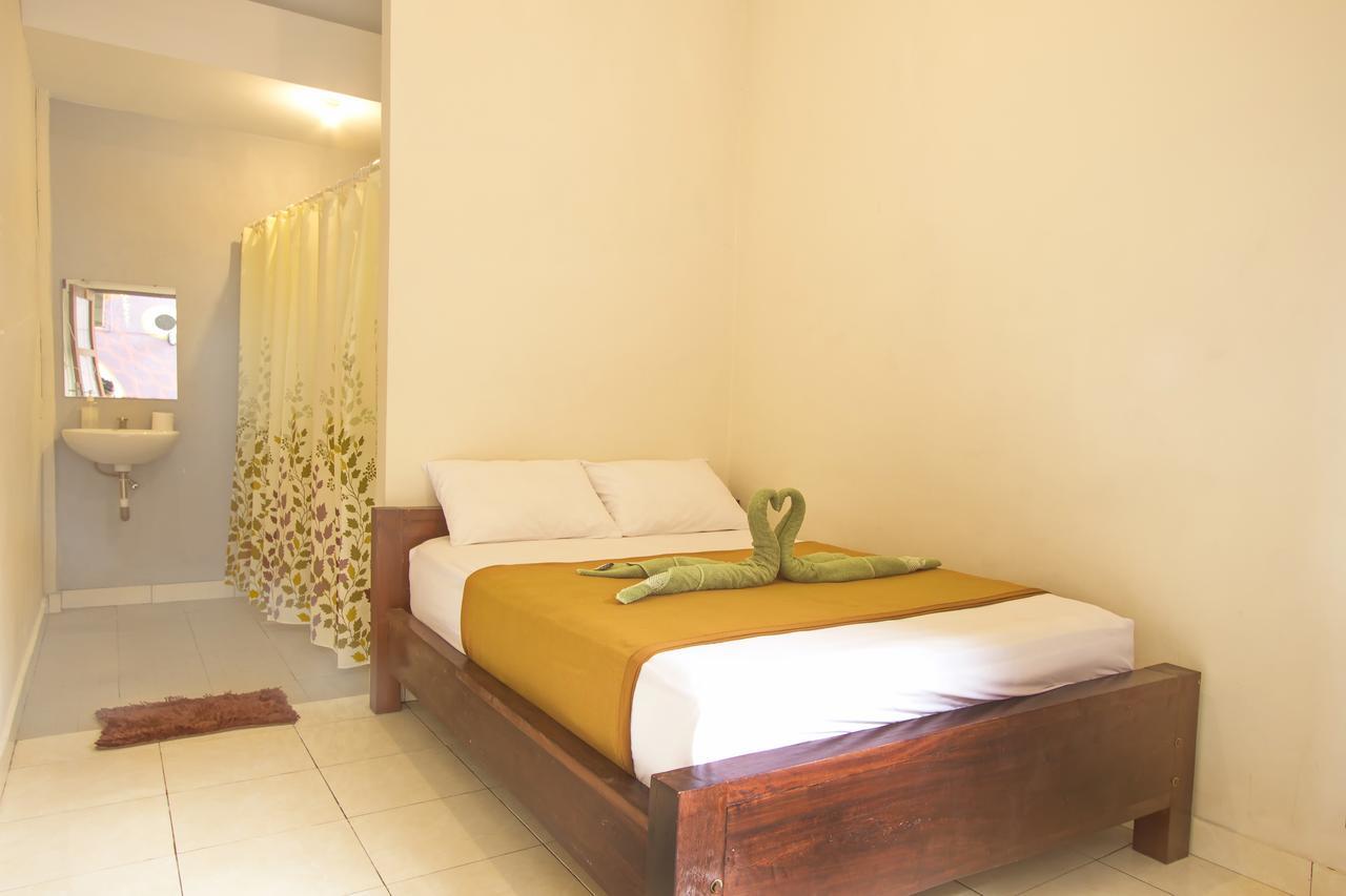 Putra Dadi Guest House Canggu Εξωτερικό φωτογραφία