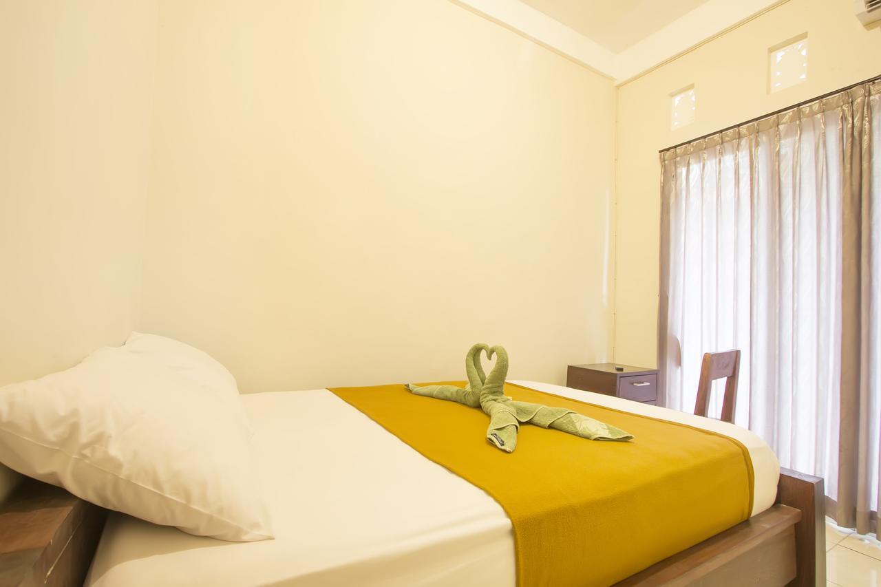Putra Dadi Guest House Canggu Εξωτερικό φωτογραφία