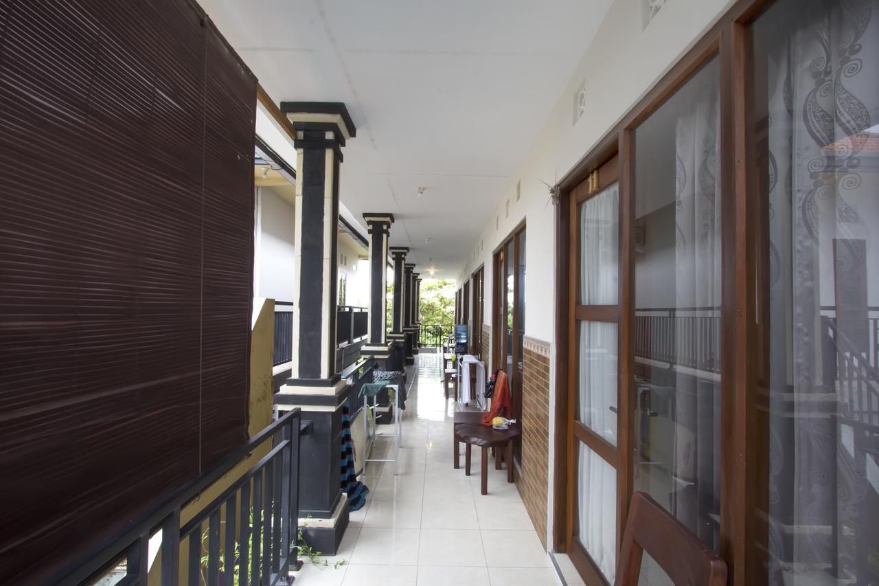Putra Dadi Guest House Canggu Εξωτερικό φωτογραφία