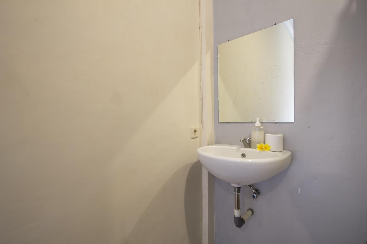 Putra Dadi Guest House Canggu Εξωτερικό φωτογραφία