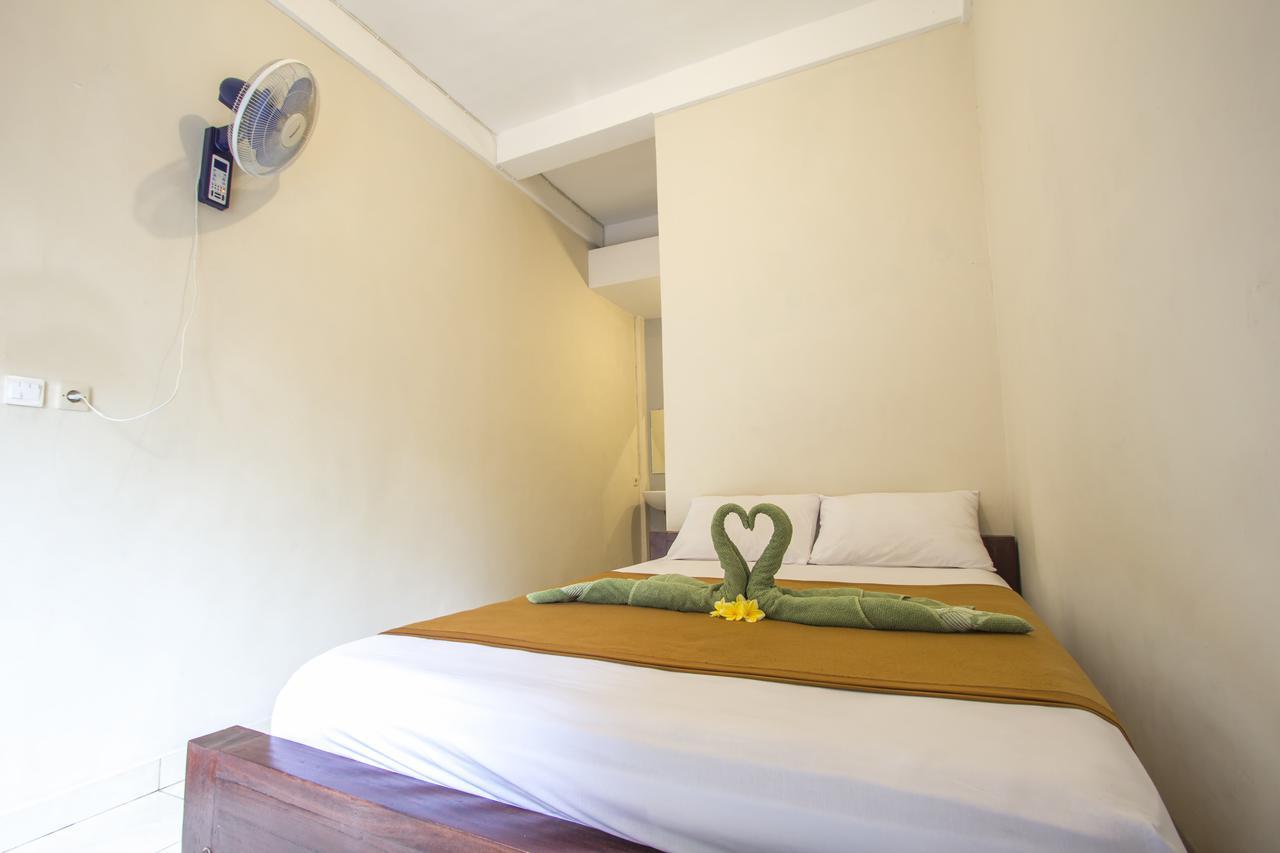 Putra Dadi Guest House Canggu Εξωτερικό φωτογραφία