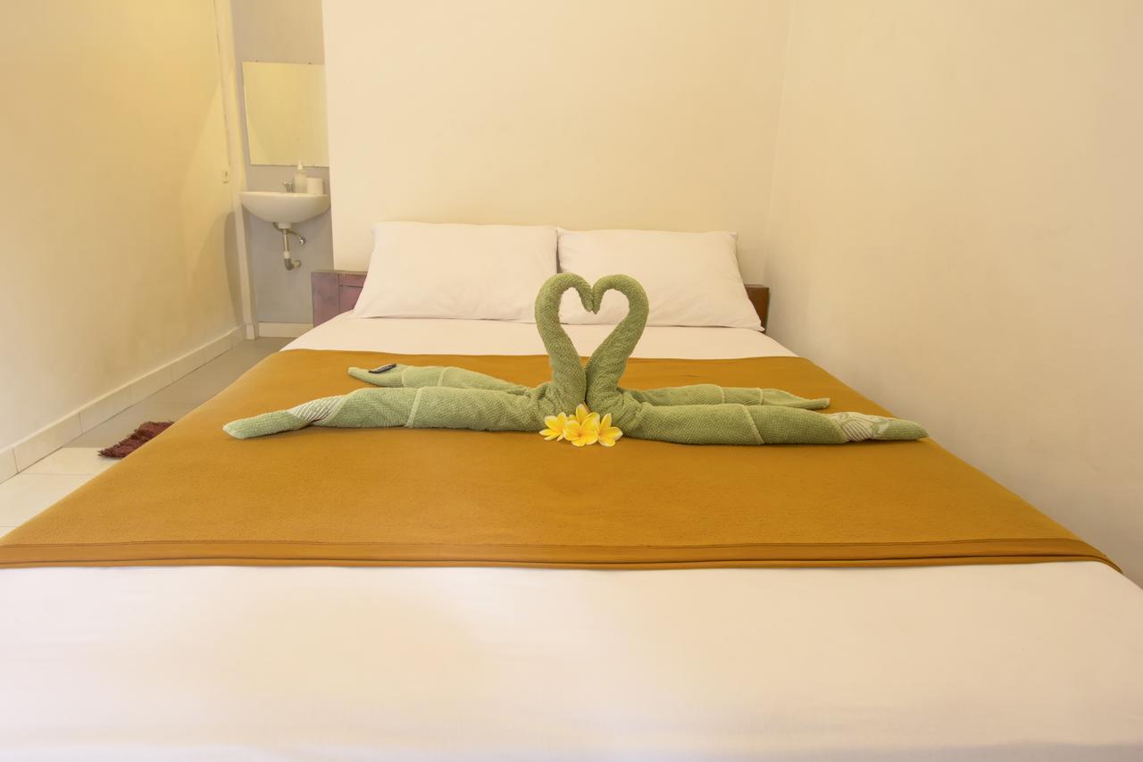 Putra Dadi Guest House Canggu Εξωτερικό φωτογραφία