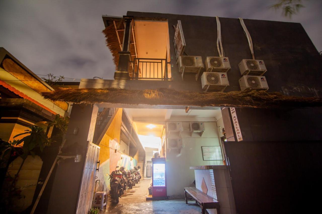 Putra Dadi Guest House Canggu Εξωτερικό φωτογραφία