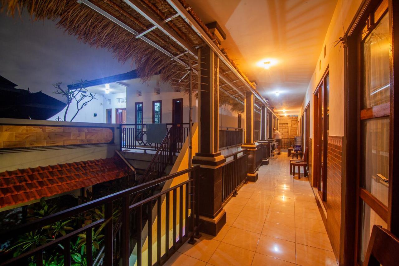 Putra Dadi Guest House Canggu Εξωτερικό φωτογραφία