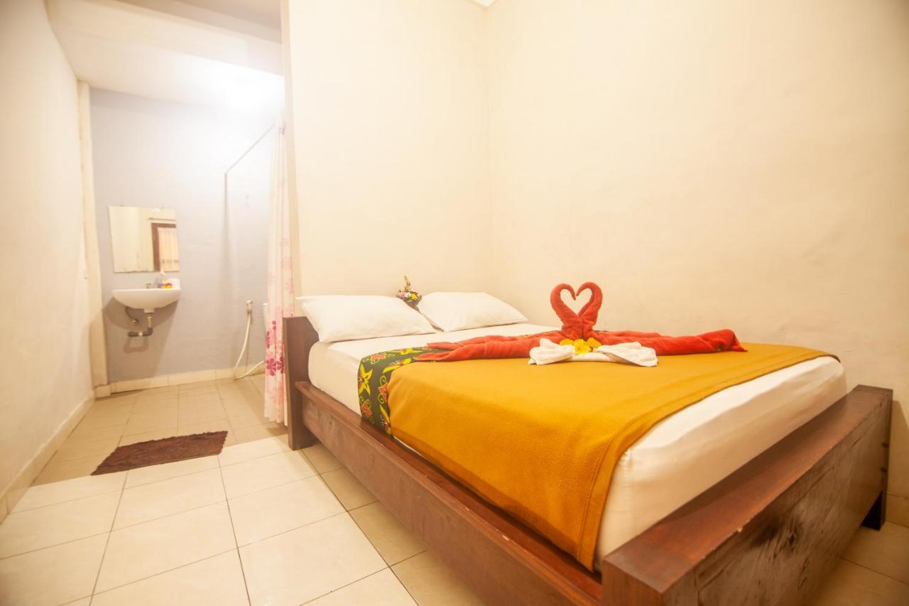 Putra Dadi Guest House Canggu Εξωτερικό φωτογραφία