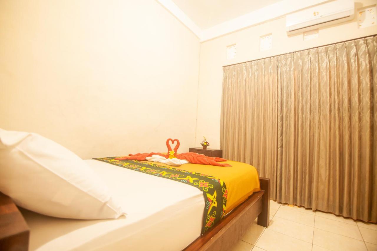 Putra Dadi Guest House Canggu Εξωτερικό φωτογραφία