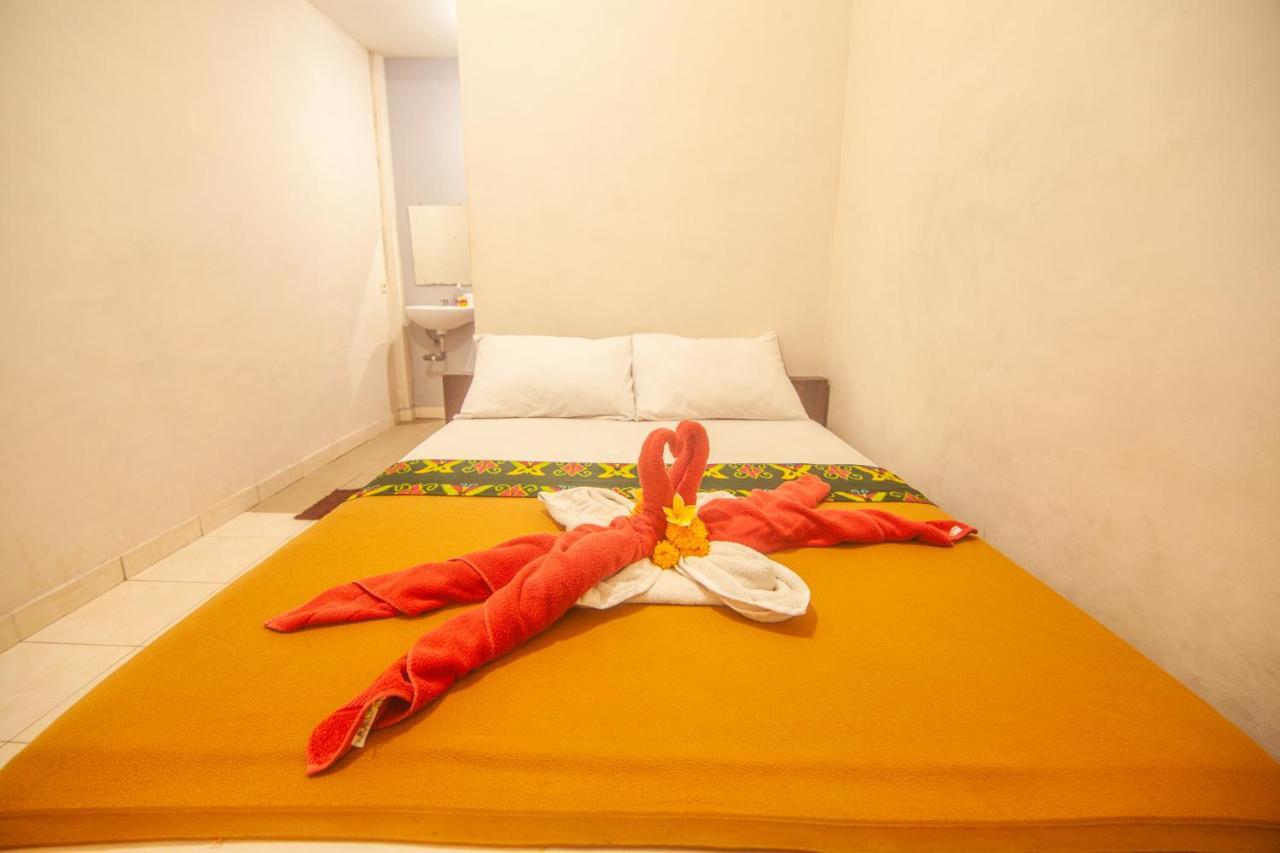Putra Dadi Guest House Canggu Εξωτερικό φωτογραφία