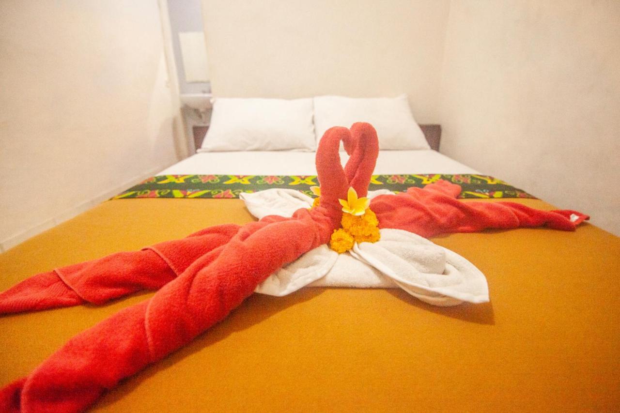 Putra Dadi Guest House Canggu Εξωτερικό φωτογραφία