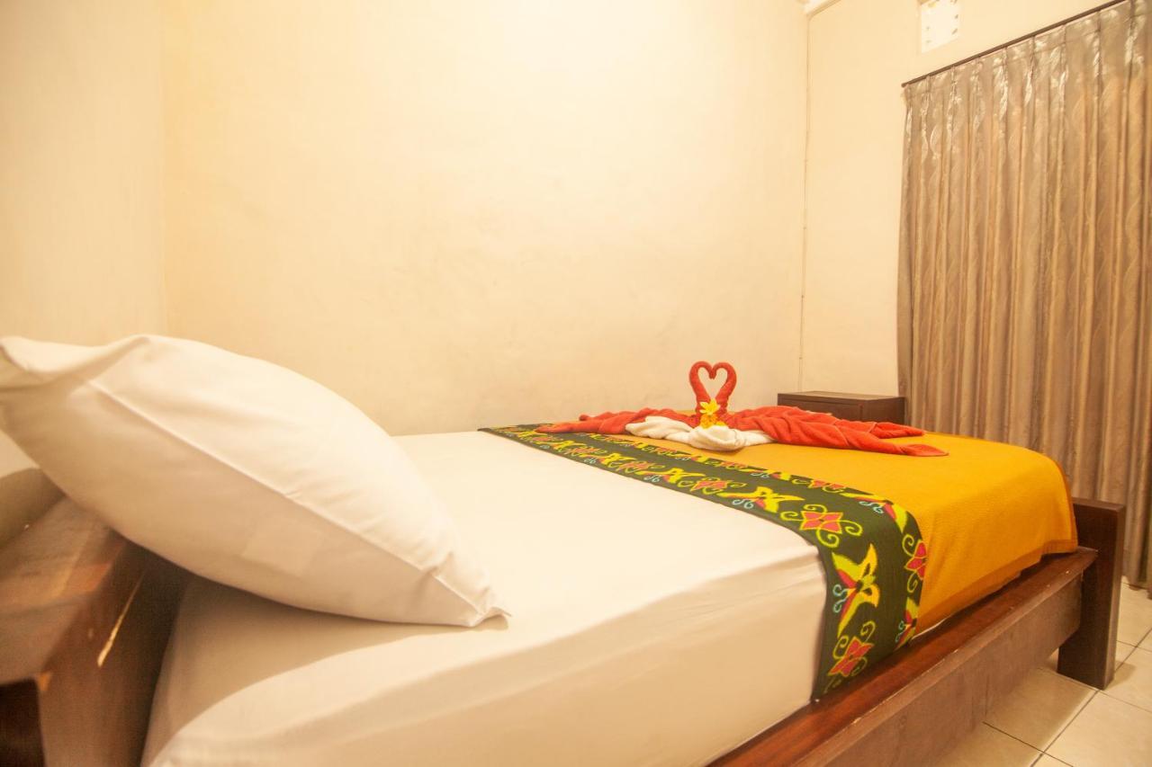 Putra Dadi Guest House Canggu Εξωτερικό φωτογραφία