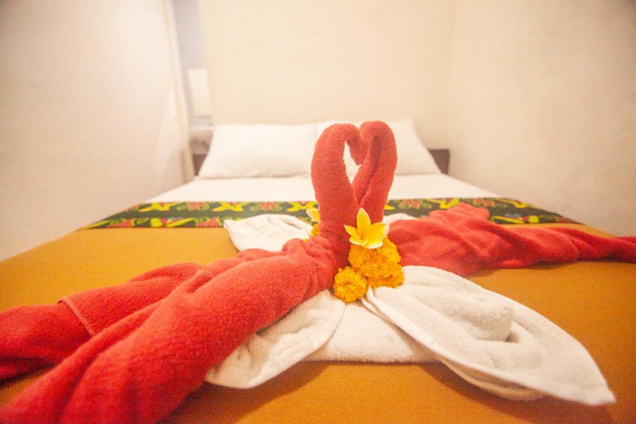 Putra Dadi Guest House Canggu Εξωτερικό φωτογραφία