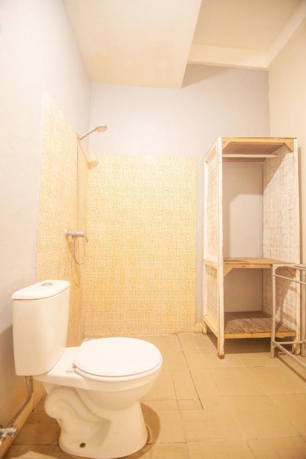 Putra Dadi Guest House Canggu Εξωτερικό φωτογραφία