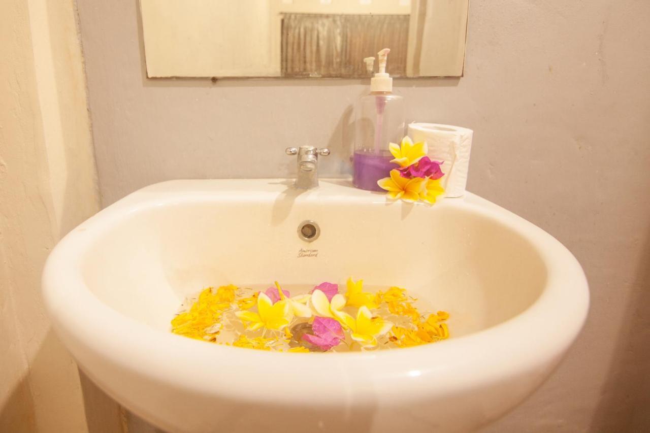 Putra Dadi Guest House Canggu Εξωτερικό φωτογραφία