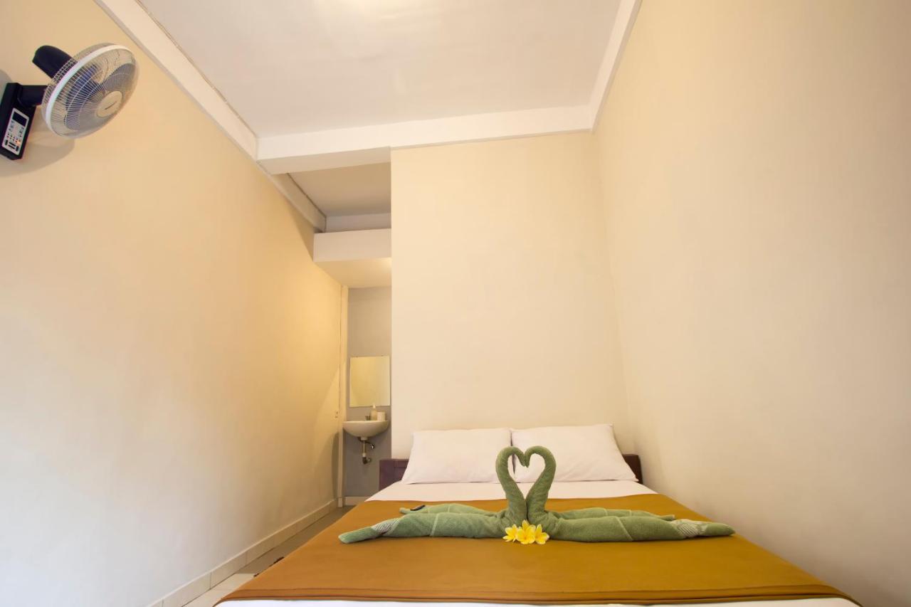 Putra Dadi Guest House Canggu Εξωτερικό φωτογραφία