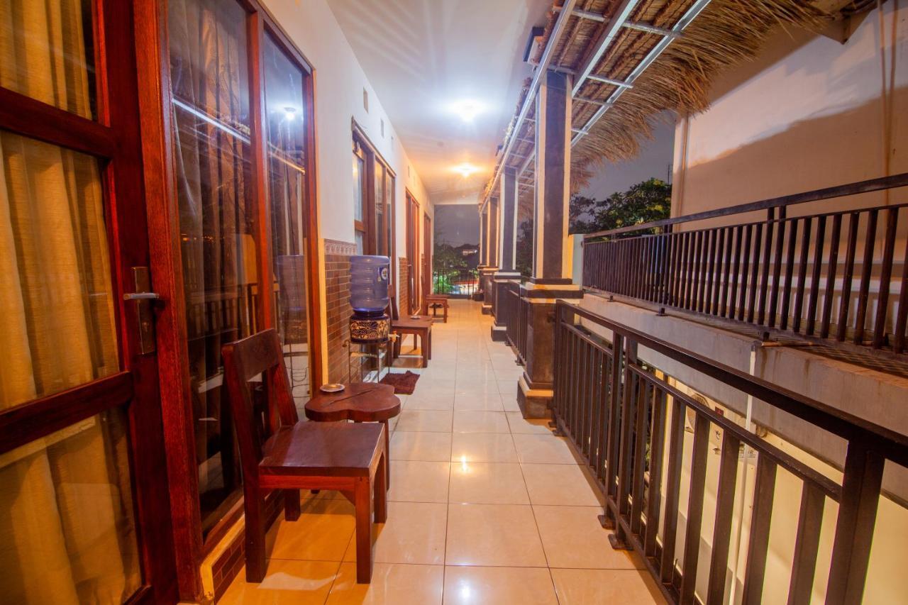 Putra Dadi Guest House Canggu Εξωτερικό φωτογραφία