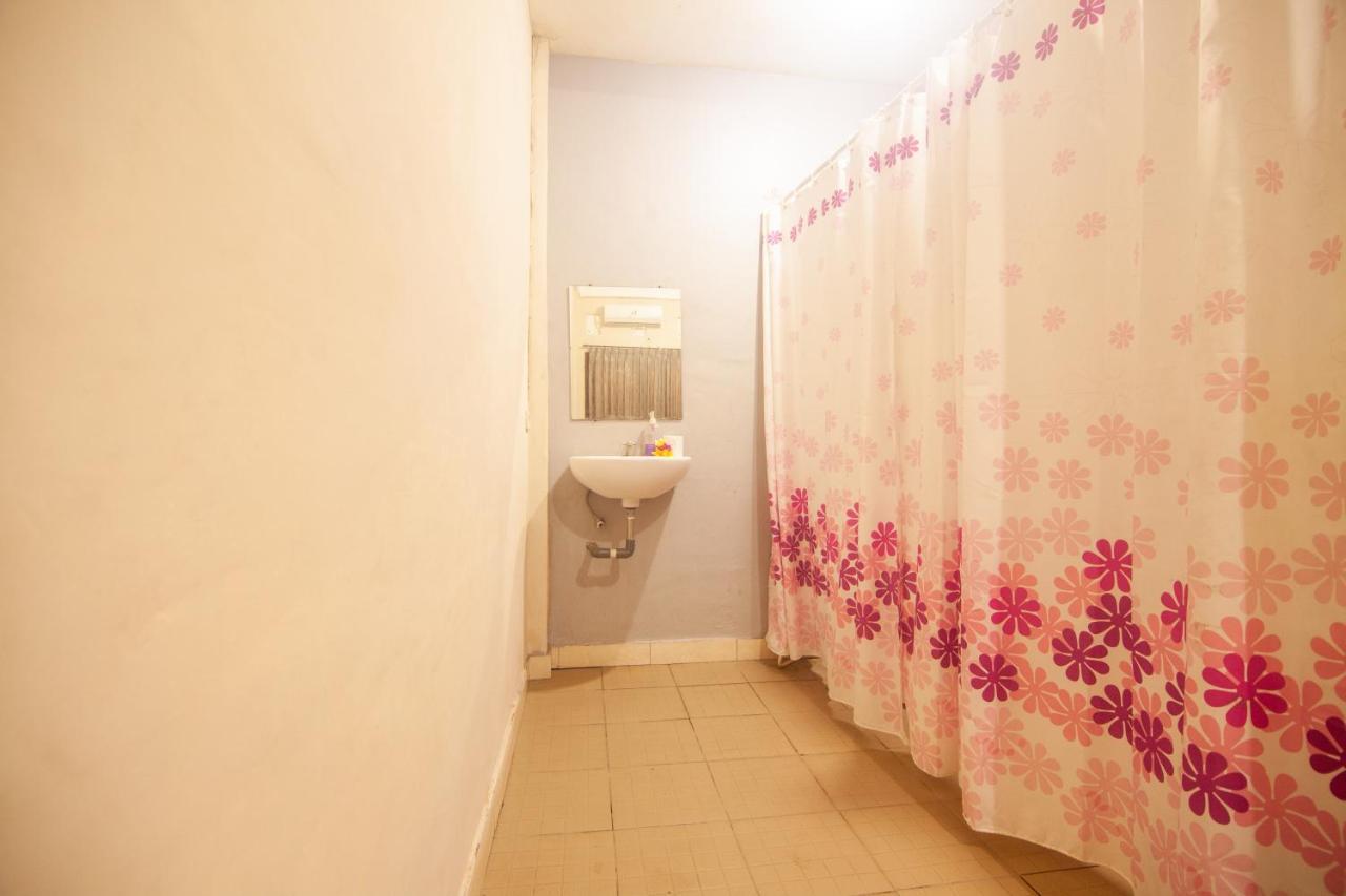 Putra Dadi Guest House Canggu Εξωτερικό φωτογραφία